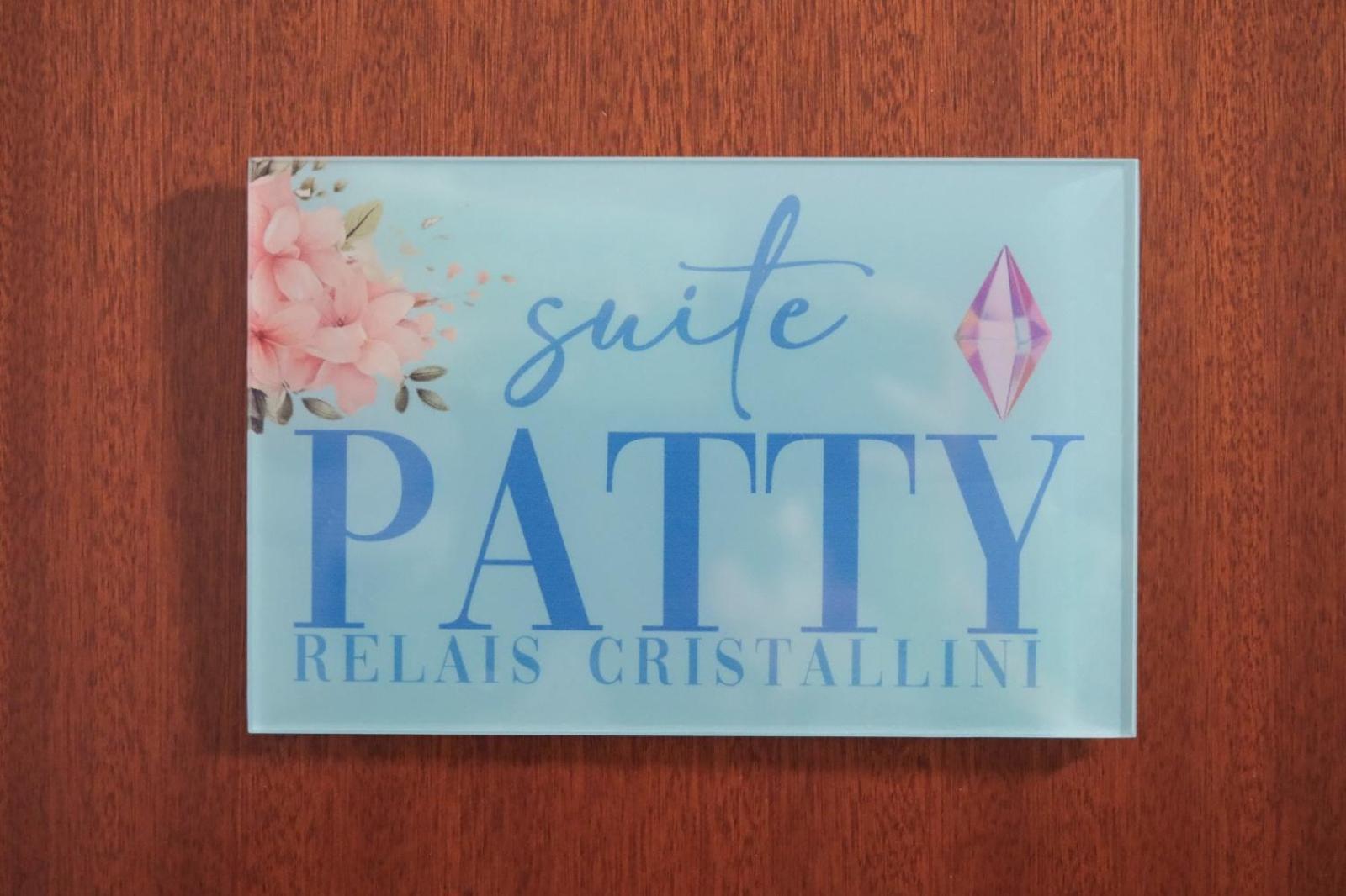 Relais Cristallini เนเปิลส์ ภายนอก รูปภาพ