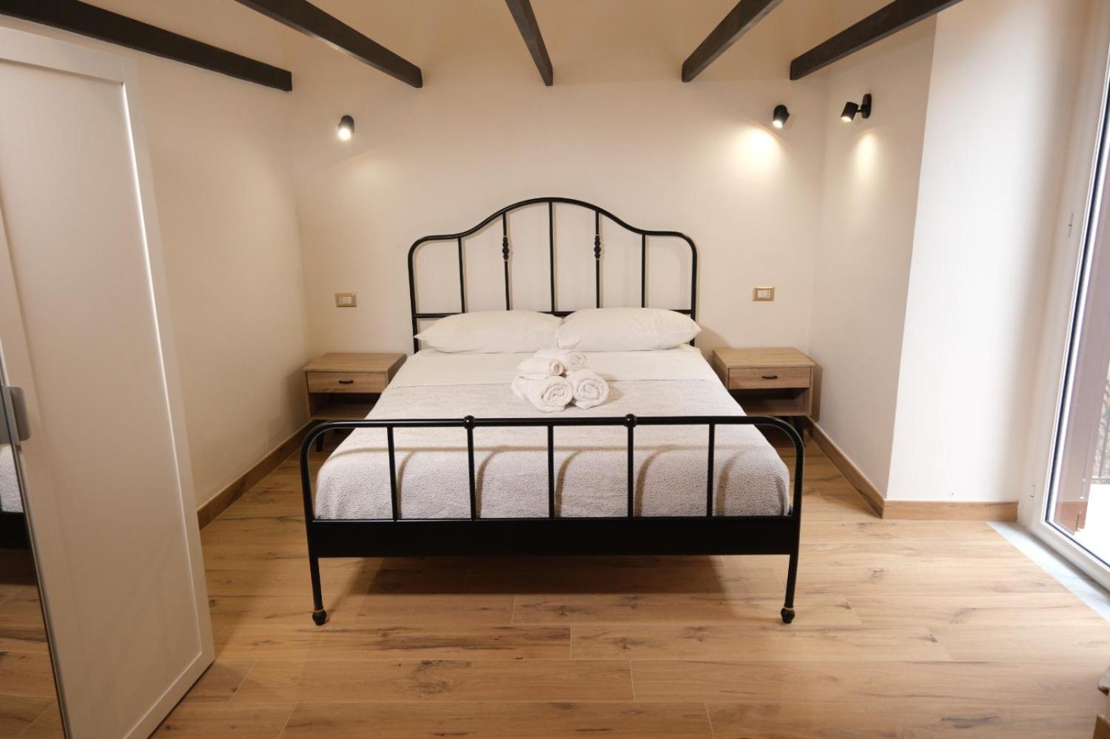 Relais Cristallini เนเปิลส์ ภายนอก รูปภาพ